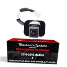 Replacement For Mazda (2014-2015) Backup Camera Oe Part # GJT1-67-RC0C,. Fixed Price $241.48.