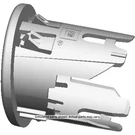 Genuine Gm Park Sensor Bracket 85517776. Fixed Price $35.79.