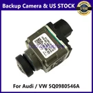 Front View Camera Fits Volkswagen Atlas Porsche Cayenne Audi A4 Q5 Q7 5Q0980546A. Fixed Price $49.69.