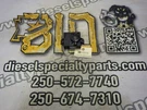 2006 2007 Ford F150 Xlt 5.4 Auto 4X4 Park Assist Control Module 5L3T15T850AA Oem. Fixed Price $49.95.