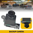 Rear View Backup Park Camera 68274731AC For 2016-2019 Dodge Ram 1500 2500 3500. Fixed Price $34.19.