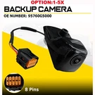 For 2011-2013 Kia Sorento Rear View Assist Camera Backup 95760-2P202. Fixed Price $176.60.