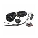 General Motors Wired Rear View Backup Camera Kit For Silverado Sierra Gmc. Fixed Price $350.00.
