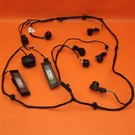 Bmw X4 Rear Bumper Wire Harness Parking Sensor Camera 2022-2024 2025 61125A20982. Fixed Price $499.00.