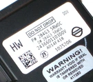 Nissan Kicks Windshield Adas Lane Keep, Departure Assist Camera 284G3-5RW0C. Fixed Price $120.09.