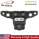 For 2021 2022 2023 Nissan Rogue Front View Grill Camera Park Assist 284F1-6RA0B. Fixed Price $69.19.