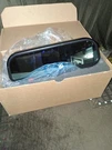 Digital Ally DVM-250 Plus Rear View Mirror Camera W/ Usb Cable, Gps. Fixed Price $200.00.