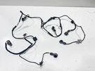 2023 2024 Volkswagen ID.4 ID4 Rear Bumper Parking Sensor Harness Oem 11K971104B. Fixed Price $225.00.