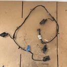 2010-2016 Cadillac Srx Front Bumper Parking Sensor Harness Oem 25883153 Delphi. Fixed Price $89.99.