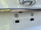 Camera/projector Rear Liftgate Mounted Swb Fits 19 Santa Fe 4992780. Fixed Price $110.00.