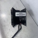 Ecco 1059 Backup Alarm Self Adjusting 87-112 Db(a) 12-24VDC New! Ships Free!. Fixed Price $80.00.