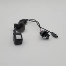 2011 - 2015 Audi S8 Rear View Backup Reverse Parking Camera 8K0980551B. Fixed Price $31.99.