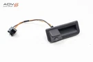 2022 - 2025 Volkswagen Taos Tailgate Liftgate Release Handle Switch & Camera Oem. Fixed Price $169.99.