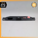 Mercedes R231 SL550 Trunk Lid Tailgate Handle Trim 2317580402 Oem. Fixed Price $41.23.