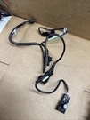 2017 - 2021 Subaru Impreza Wagon Rear Parking Sensor Back Up Harness G1U B105. Fixed Price $249.99.