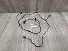14-18 Oem Bmw F15 X5 Rear Parking Distance Sensors Pdc Wire Wiring Harness. Fixed Price $35.95.