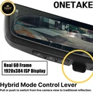 Chevrolet Digital Rear View Mirror Real 60FRAME Lvds 1920X384 GT0ZVSRW. Fixed Price $499.00.