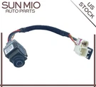 Rear View Parking Camera A1669051003 For Mercedes-benz W176 W166 W463 X156 R172. Fixed Price $94.99.
