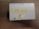 14 15 Mercedes CLA250: Right Rear Radar Unit, Blind Spot Alert Id# 0009050610. Fixed Price $67.00.