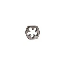 Century Drill & Tool 98216 Hexagon Die, National Fine Thread, 3/4-IN.. Fixed Price $20.54.