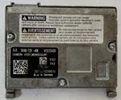 36160-T20 -A06 Honda Civic 2022-2023 Forward Facing Camera. Fixed Price $60.00.