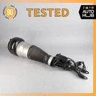 14-17 Mercedes W222 S550 4MATIC Front Left Side Airmatic Shock Strut Oem. Fixed Price $369.23.