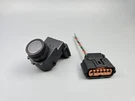 16-18 Hyundai Tucson Parking Assist System Sensor Assy 95720-D3000M5G. Fixed Price $40.00.