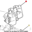 2018 Cadillac Cts Serial Data Gateway Module Bracket Used Oem 23236822. Fixed Price $94.99.