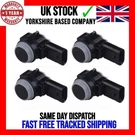 4X Rear Parking Sensor Pdc Fits Bmw M2 F22 F87 2015-2023 66209261582. Fixed Price $133.96.