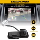 Rear View Backup Camera Parking Aid For 2015-2020 Acura Tlx 39530-TZ3-A12. Fixed Price $35.14.