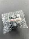 Toyota Lexus Genuine Oem Front Corner Ultrasonic Sensor 89341-11010-A0 New. Fixed Price $144.98.