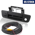 Tailgate Handle Backup Camera For 2009-2018 Ram 1500 2500 3500 Rca Rear View. Fixed Price $31.99.