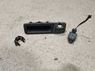 Opener Bmw G20 G21 G01 F97 Rear View Camera Backup 7405634. Fixed Price $152.24.