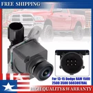 56038978AL Backup Camera Oem For 2013-2017 Dodge Ram 1500 2500 3500 4500 5500 Us. Fixed Price $29.69.