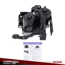 Air Suspension Compressor W/ Dryer 7L1Z5319AE For Lincoln Navigator 2007-2018. Fixed Price $110.18.