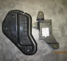 2019 2020 2021 2022 Honda Passport Right Side Blind Spot Radar 36931-TGS-A02. Fixed Price $74.96.