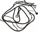 Genuine Nissan Harness-chassis 24027-7S205. Fixed Price $318.66.