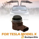 New 1X Parking Sensor For Tesla Model 1127502-09-C 112750209C Good Quality. Fixed Price $27.47.