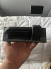 10-13 Panamera Rear Camara With Handle Oem. Fixed Price $78.00.