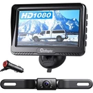 Rear View Camera Cars Hd Night Vision 4.3" Monitor Waterproof. Fixed Price $49.99.