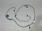 Genuine Bmw F22 F23 F87 F80 M3 Wiring Harness Cable Front Bumper Pdc 9327108. Fixed Price $91.85.