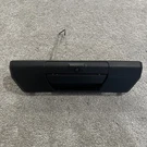 #2021-2022-24FORD F-150 Rear Tailgate Handle Release Latch Black Trim Oem. Fixed Price $155.00.