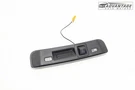 24-26 Chevy Trailblazer Tailgate Liftgate Rear View Back Up Camera W/ Handle Oem. Fixed Price $250.99.