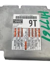 Toyota Camry Srs Control Module (p) Pn: 89170-06B31. Fixed Price $129.99.