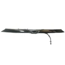 Chevrolet Traverse Liftgate Hatch Applique Trim Assembly W Rear Camera Oem. Fixed Price $200.95.