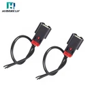 Pair Park Assist Sensor Pigtail Plug For Buick Chevrolet Gmc Cadillac 22998458. Fixed Price $17.63.