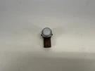 2017 Tesla Model 3 Ultrasonic Sensor Silver 1127502-00-A. Fixed Price $52.00.