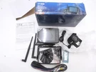 Ecco Wireless Reverse Camera Heavy Duty 5.6" Touchscreen 4-PIN Expandable. Fixed Price $749.99.