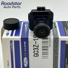 New GC3Z-19G490-B 2016 Ford F-250 F-350 F-550 Super Duty Rear Backup Camera. Fixed Price $128.33.