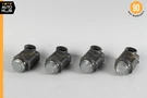 00-06 Mercede W215 CL500 CL600 Rear Bumper Parking Sensor Set Of 4 Pdc Oem. Fixed Price $103.75.